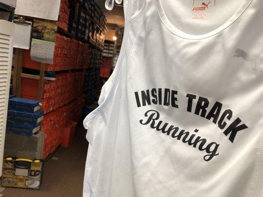 The Inside Track - Harrisburg