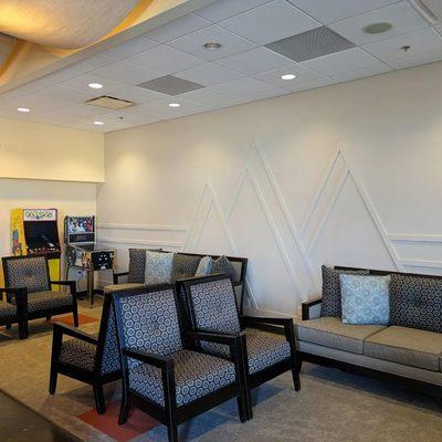 Falcon Pediatric Dentistry