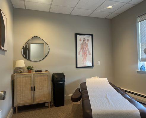 Bergen Valley Acupuncture