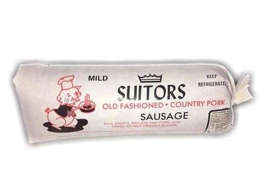 Suitor's Meat Company