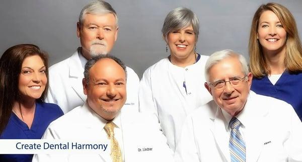Create Dental Harmony