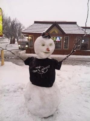 Pete's Tom & Jerry's