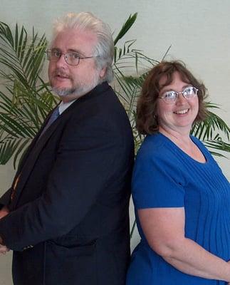 Tech Support Department