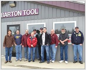 Dumbarton Tool