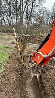 Blacks Construction Service