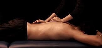 Therapeutic Massage
