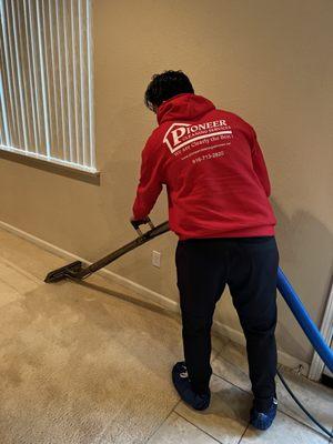 Pioneer Cleaning Services