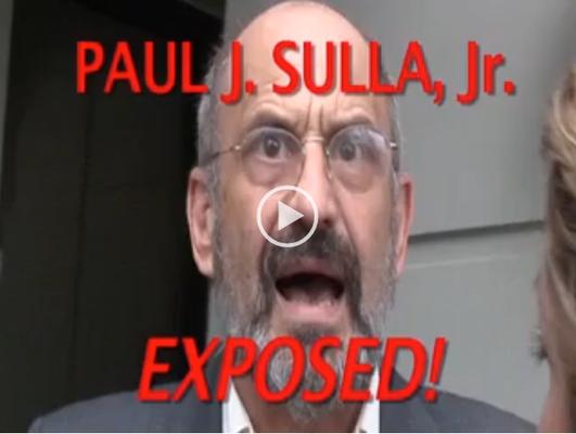 Paul J. Sulla, Jr., Attorney At Law