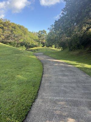 Mililani Ravine Park