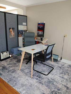 Marion Citrus Dyslexia