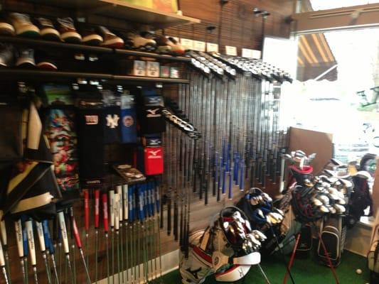 Spring Lake Custom Golf