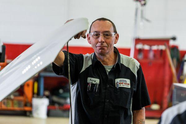 When was the last time you had your oil changed? Schedule your next appointment today!