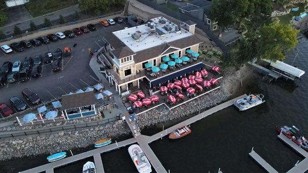 FoxThree Aerial Drone Services