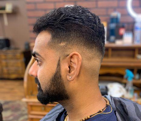 Classic Barbershop