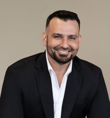 Josh Allyn - CMG Home Loans
