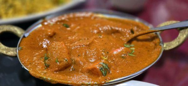 Tandoor India & Pizza