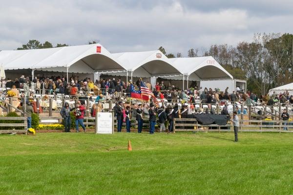Outdoor Events