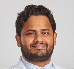 Shanker Das Kundumadam, MD