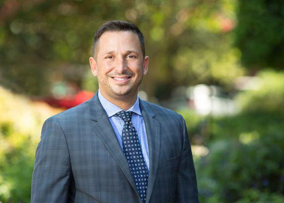 Mark Rutstein  - Compass Real Estate