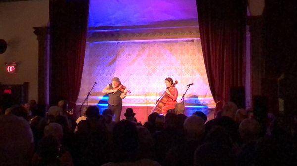 Ferndale Music Company