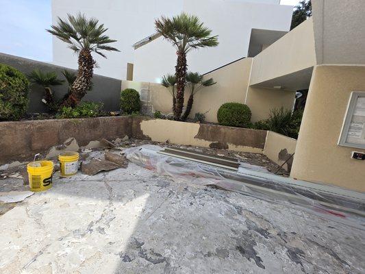 Stucco Jax Remodeling