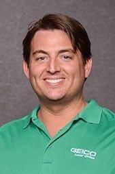 GEICO Insurance Agent