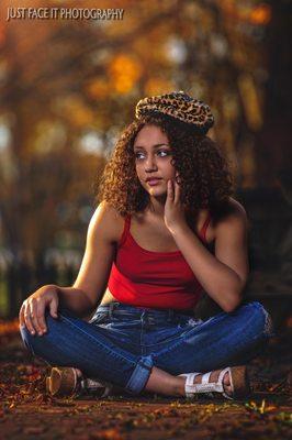 Just Face It Photography