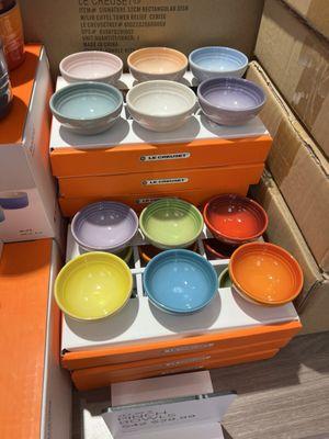 Le Creuset Outlet Store