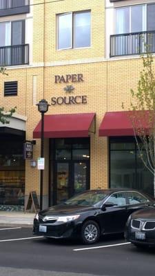 Paper Source