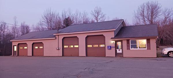 BJ's Automotive Diagnostic Center