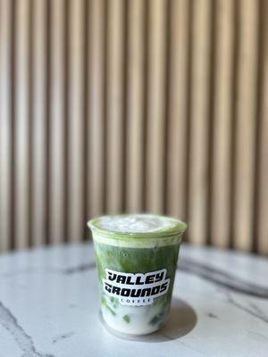 Valley Grounds Coffee