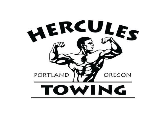 Hercules Towing Portland Oregon