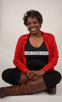 Gwen Snypes Jones Coaching