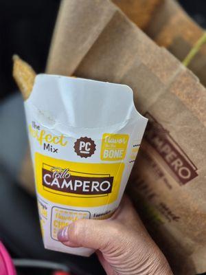 Pollo Campero