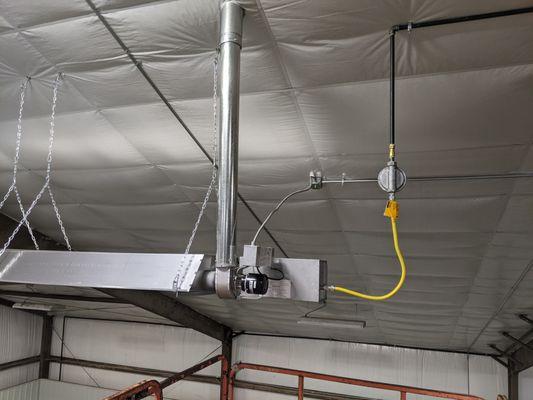 Radiant Heating Systems of Nebraska