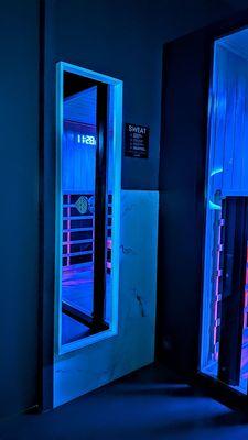 Countdown Timer on Wall