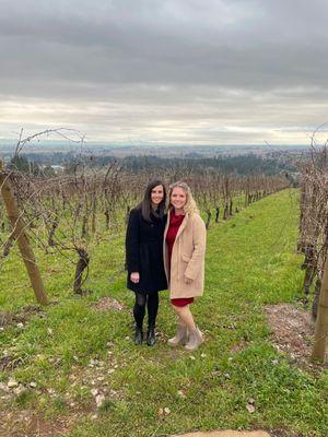 Tesla Custom Winery Tours