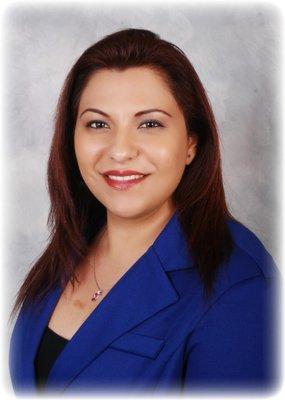 Your Real Estate Professional