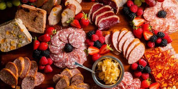 Two Chefs Market & Bistro