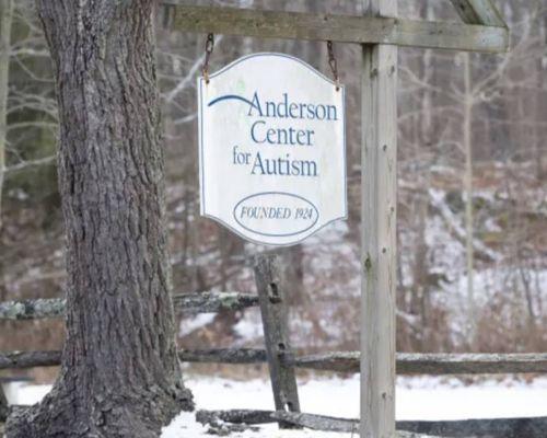 Anderson Center for Autism