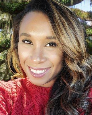 Sabrina Dixon, MA, NCC, LAC