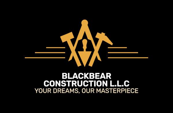 Blackbear Construction