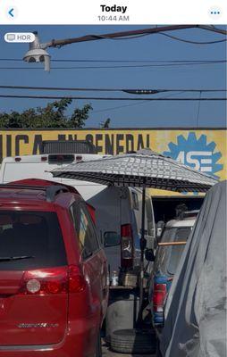 Johnny's Auto Repair & Tire