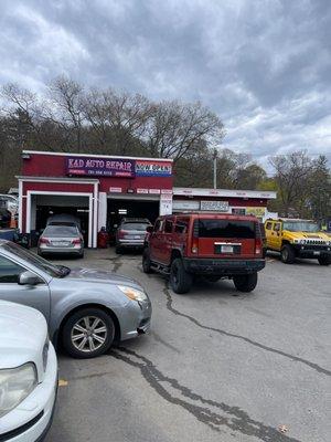 Saugus Auto Repair