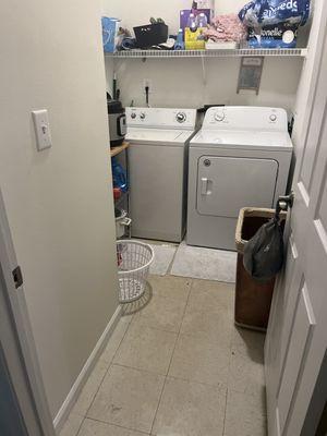 Clean and Serene Cleaning Services