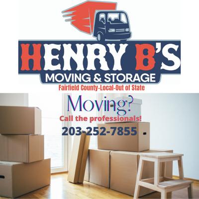 Henry Bs Moving