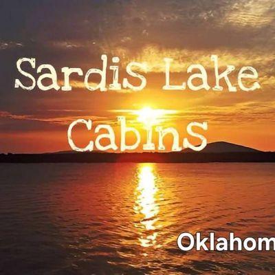 Sardis Lake Cabins