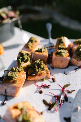 Chef's Table Catering