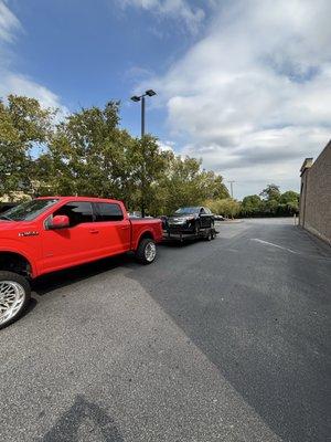 Father & Son Lawncare