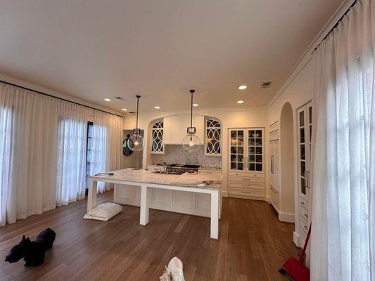 Legacy Electrical Service